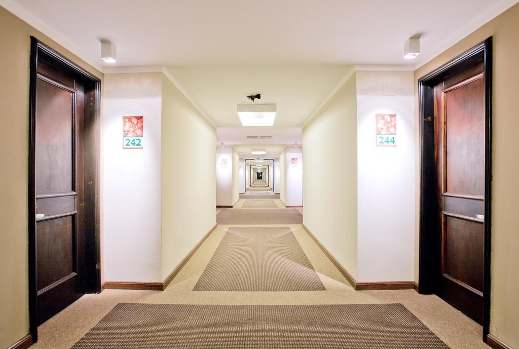 Laje De Pedra Hotel & Resort カネラ 部屋 写真