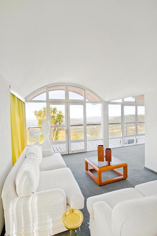 Laje De Pedra Hotel & Resort カネラ エクステリア 写真
