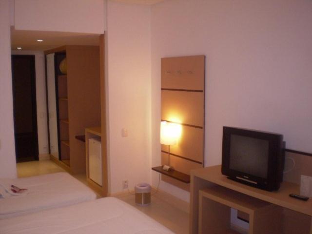 Laje De Pedra Hotel & Resort カネラ エクステリア 写真